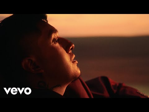 Cuco - Under The Sun (Official Video)