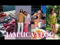 BAECATION VLOG ♡ (one year anniversary vacation with bookie - in full blown girlfriend mode...)