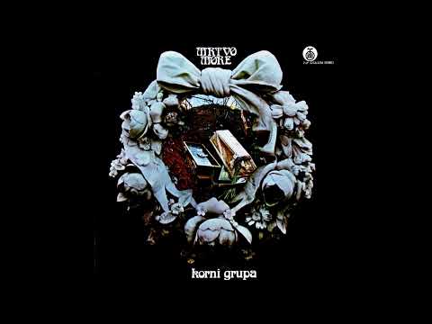 K̲orni G̲rupa Live MRTVO More 1974 Prog Rock from Serbia (Full Album HQ)