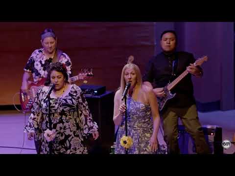 Giovanni Kiyingi and Fiends Live | NAMUKWAKULA | MiM Music Theater Phoenix