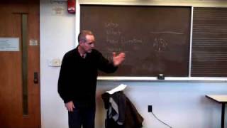 Lecture 21 | MIT 21M.342 Composing for Jazz Orchestra, Fall 2008