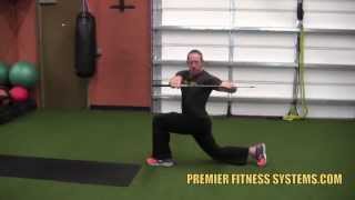 3 Must Do Exercises To Improve Your Golf Game