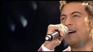 Carlos Rivera  | Recuerdame Coco en vivo | Premios Dial | 2018