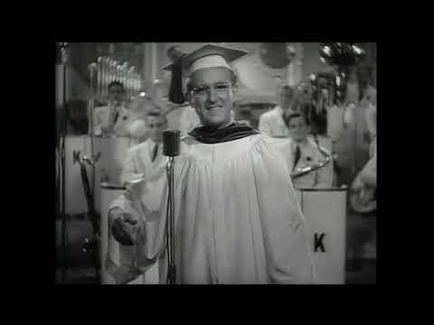 Kay Kyser and his Orchestra  "The Answer is Love"    Ginny, Harry, Sully and Ish