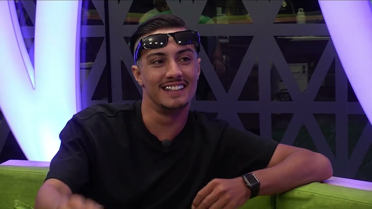 Flow Doggy Dog | Caça Joia - Especial Maré  - 4ª temporada