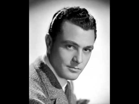 Tony Martin Gal In Calico