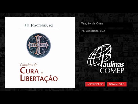 Oração De Cura video