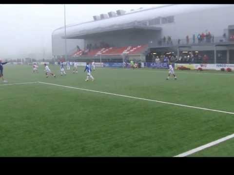 UVV E2   FC Utrecht E2