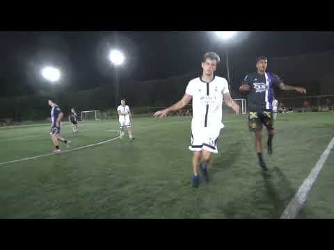 VIOLETAS FC VS CA BILARDISMO - #LigaNuñez - #Apertura SLD - 5/3/2023