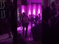 Friday Night Live Mgm Grand Detroit Axis Lounge With Dj Mike Todd