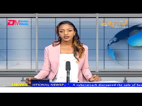 News in English for October 27, 2021 - ERi-TV, Eritrea