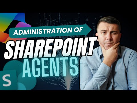 SharePoint: Harnessing the Power of Agents in Microsoft 365