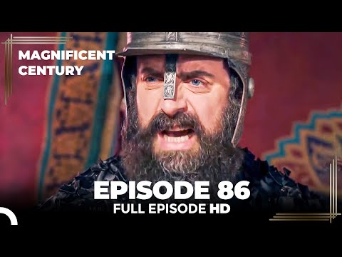 Magnificent Century English Subtitle | Episode 86