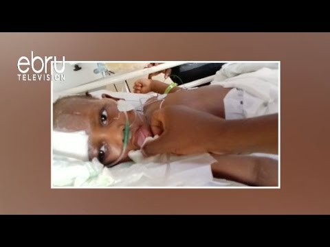 "Baby Talisha Did Not Attend Her Mom's Burial,She Was In A Coma For 10Days And Spent 21Days In ICU"