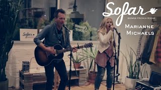 Marianne Michaels - Heart&#39;s On E | Sofar Kansas City