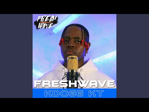 Freshwave Freestyle (feat. DJ Limelight)