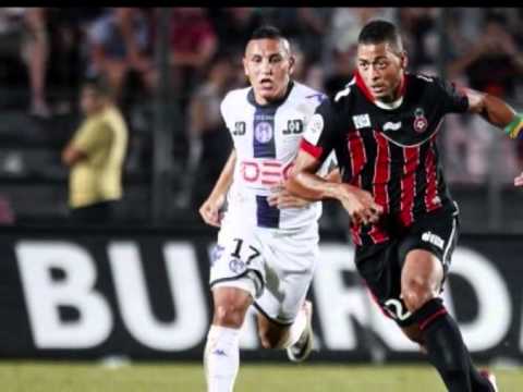 Adrien Regattin - Toulouse Fc