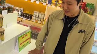 다낭 쇼핑의 성지 드래곤마켓 사장님의 성공스토리