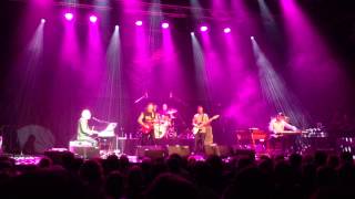 Procol Harum in Gothenburg: A Whiter Shade of Pale