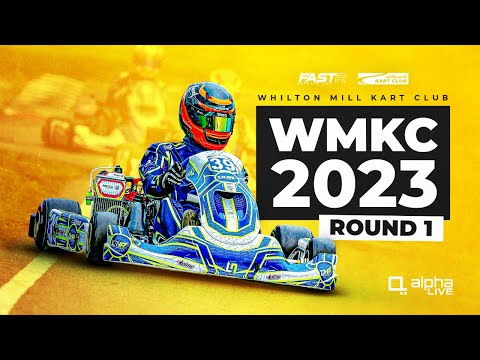 The WAIT is over | 2023 FastR WMKC Championship Round 1 | Livestream