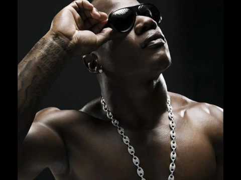 Sean Garrett ft. Plies - Lay U Down