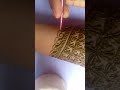 Bridal Mehandi By Pooja Sharma