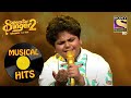 Pratyush ने बड़ी खूबसूरती से गया Tujh Mein Rab Dikhta Hai Supe