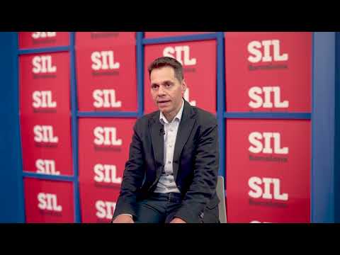 SIL 2025 / Sergio Bayona / Trablisa