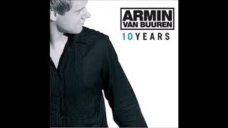 Armin van Buuren - Hymne