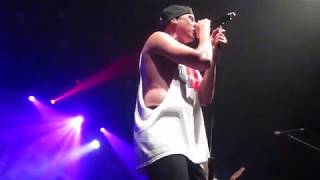 Breaking Ground - State Champs (Toronto)