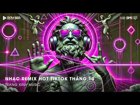 NONSTOP 2025 BAY PHÒNG BASS CỰC MẠNH✈️ NHẠC SÀN VINAHOUSE DJ MIXTAPE 2025 ✈️ NHẠC REMIX TIKTOK VOL42