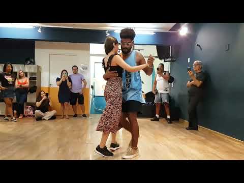 "FORRÓ ROOTS" - Prof. Bento Salles  🕺🏾💃🏻 🌱🌳