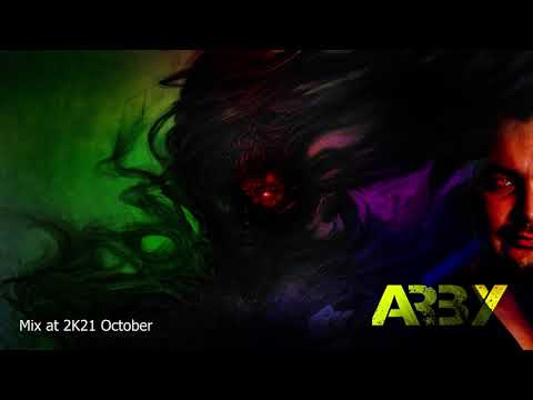 Arby - Mix at 2K21 October Best House Music