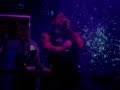 Hawkwind, Down Through the Night, Leamington Spa, 2011