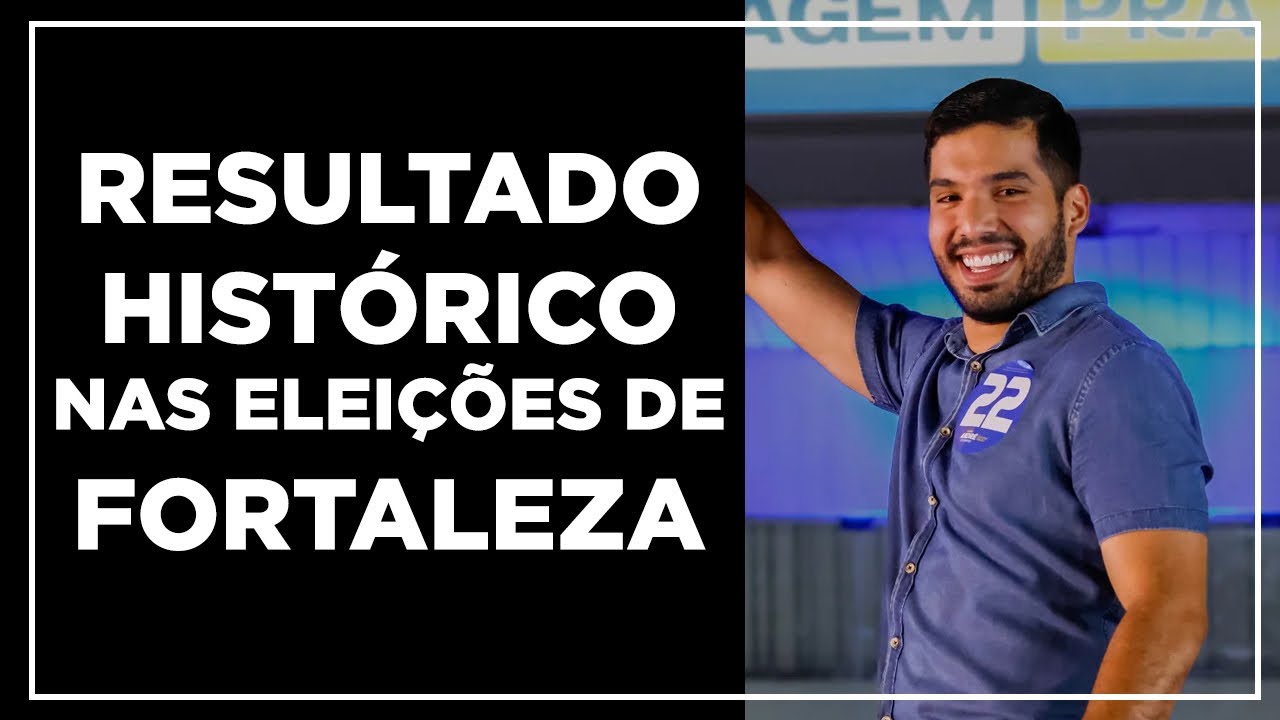 FIM DA HEGEMONIA DE ESQUERDA EM FORTALEZA?