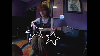 Cavetown - wasabi (Acoustic Version)