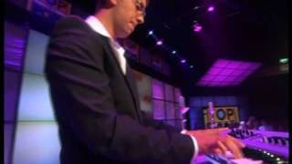 Sylver - In Your Eyes HQ Live @ TOTP 25-05-2002