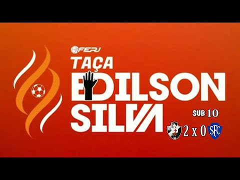 SERRANO X VASCO SUB 10