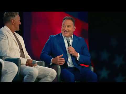 FlashPoint Los Angeles Day 2 Recap