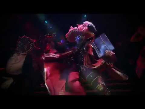 DAS PHANTOM DER OPER Hamburg | TV Spot