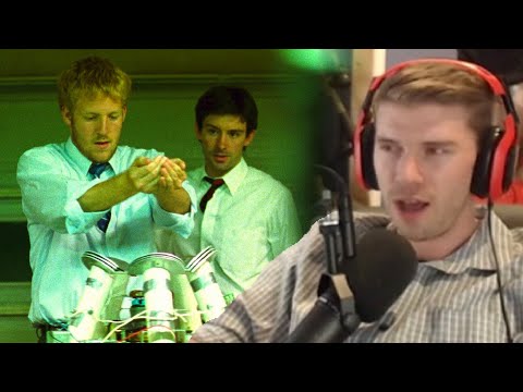 PKA on the Movie Primer