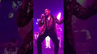 Atlantic Starr - Send For Me