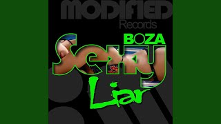 Sexy Liar (Radio Mix)