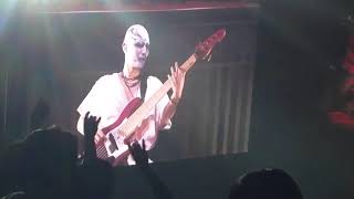 Download lagu BABYMETAL - Kami Band - The Hill of Wisteria Live at Yokohama Arena 2015 Day 1 mp3