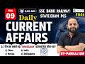 9 May 2026 Daily Current Affairs Current Affairs Today Current News Crazy Gk Trick