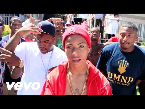 Earl Swavey - San It Out (Remix) ft. Dubb , Young Ace, Domo, Lil No