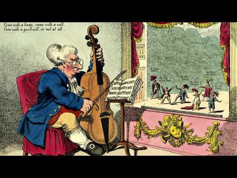 Édouard Nanny (1872-1942) - Double-Bass Concerto in A (1925)
