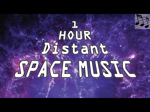 1 Hour of Epic Space Music: COSMOS | Galaxies Space Jam MegaMix