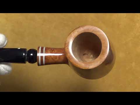 Pipa Santambrogio FX - Benyt Vulcano - SS134