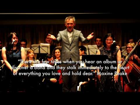 Thumbnail for The Unthanks Orchestral Trailer